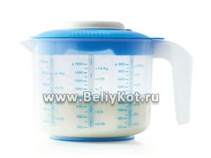 ������� ��� ����������, 2� Tupperware